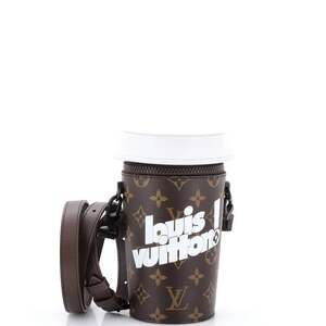 Louis Vuitton Coffee Cup Convertible #253724L17B